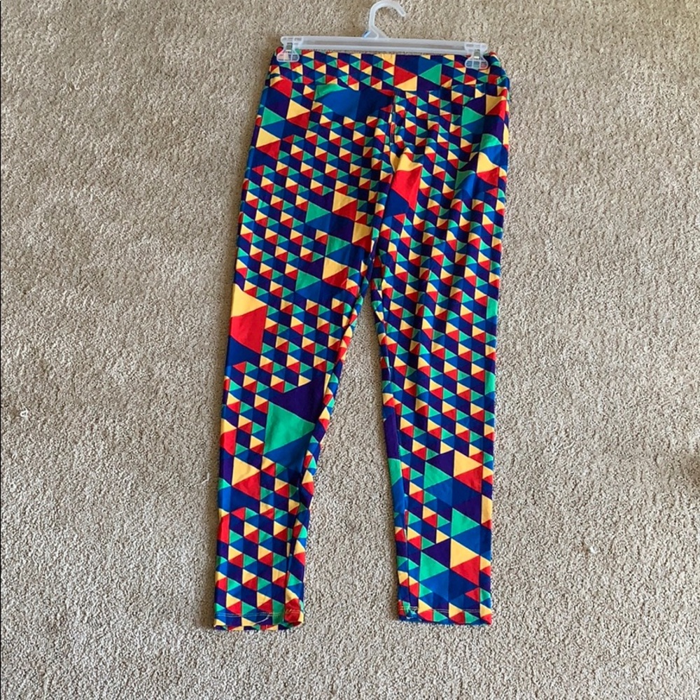 LuLaRoe T&C leggings
